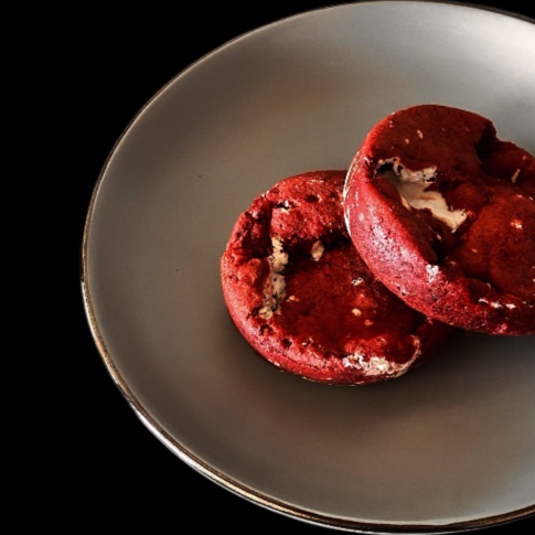 RED VELVET COOKIE LPMX