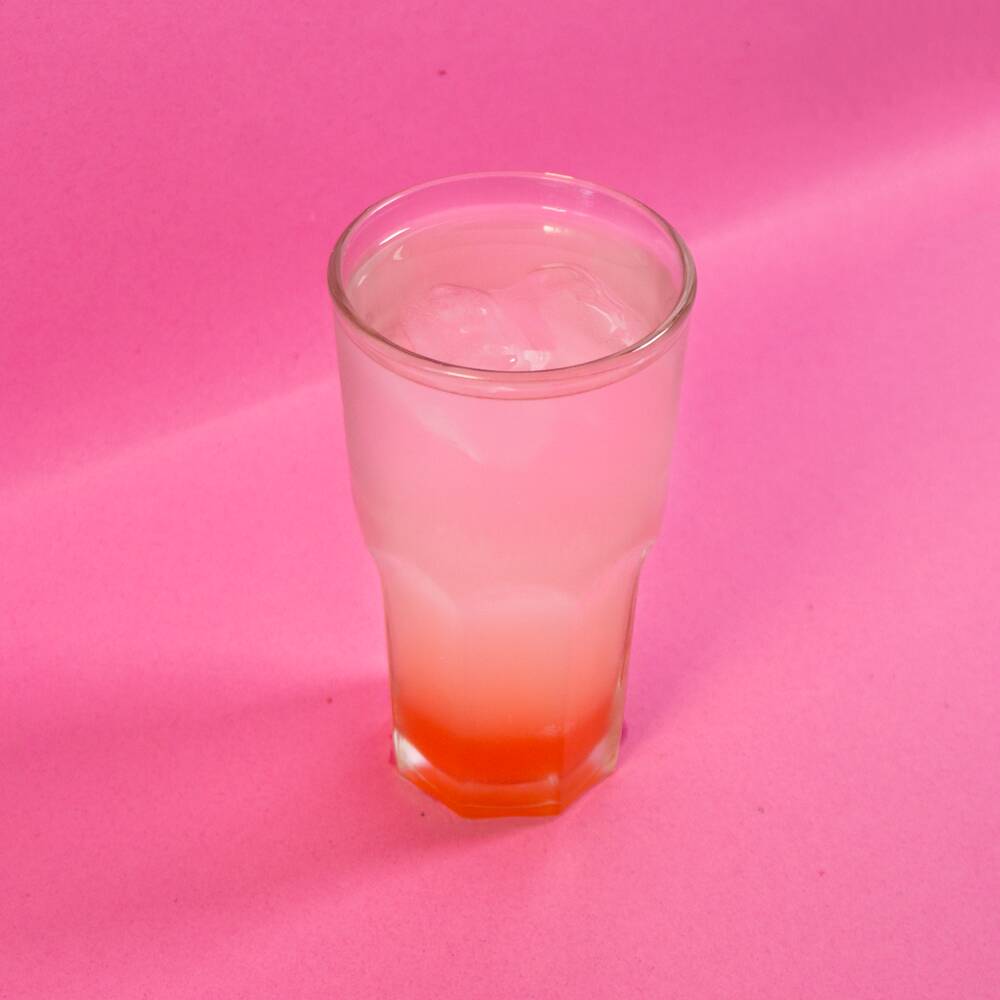 Limonada Rosa