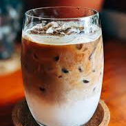 Capuchino Helado