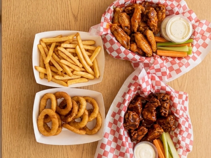 MyD Boneless