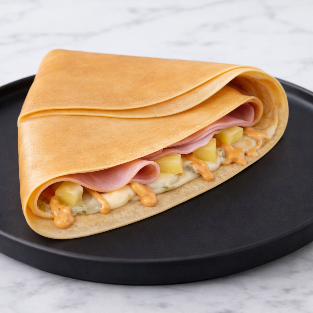 CREPA HAWIANA.