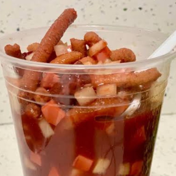 Cevichurro Grande