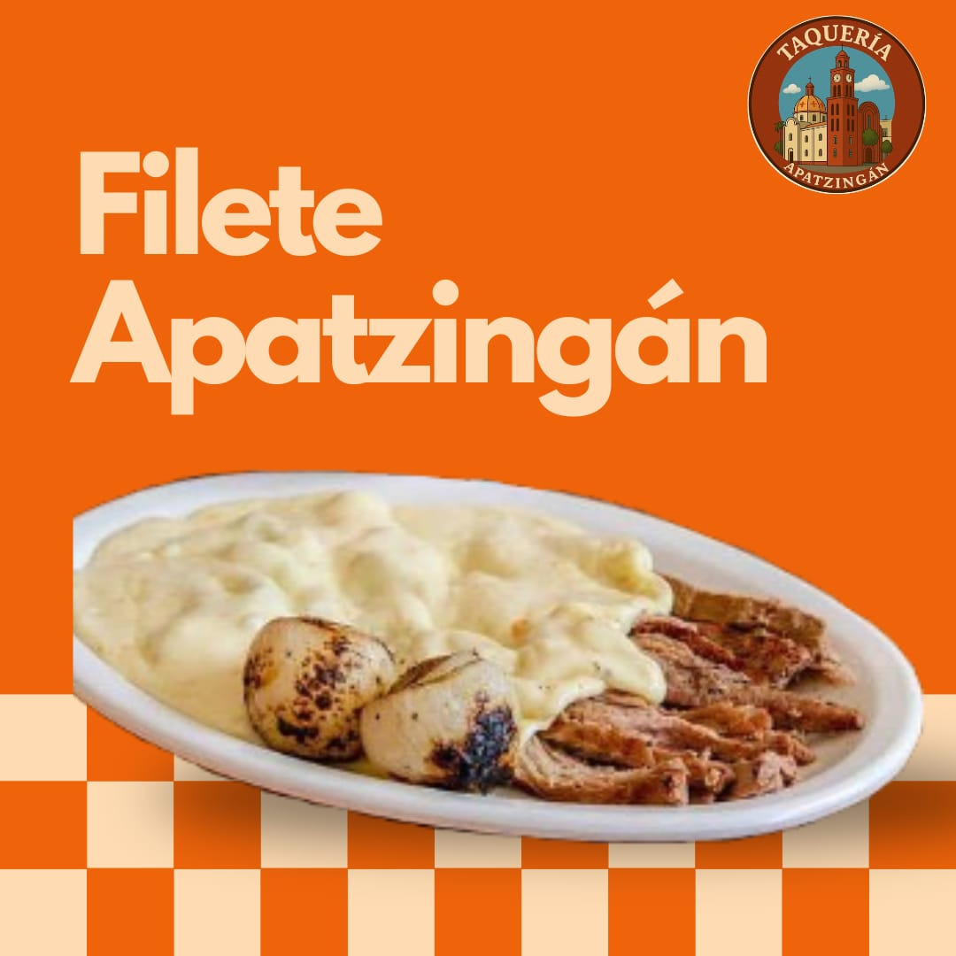 FILETE APATZINGAN