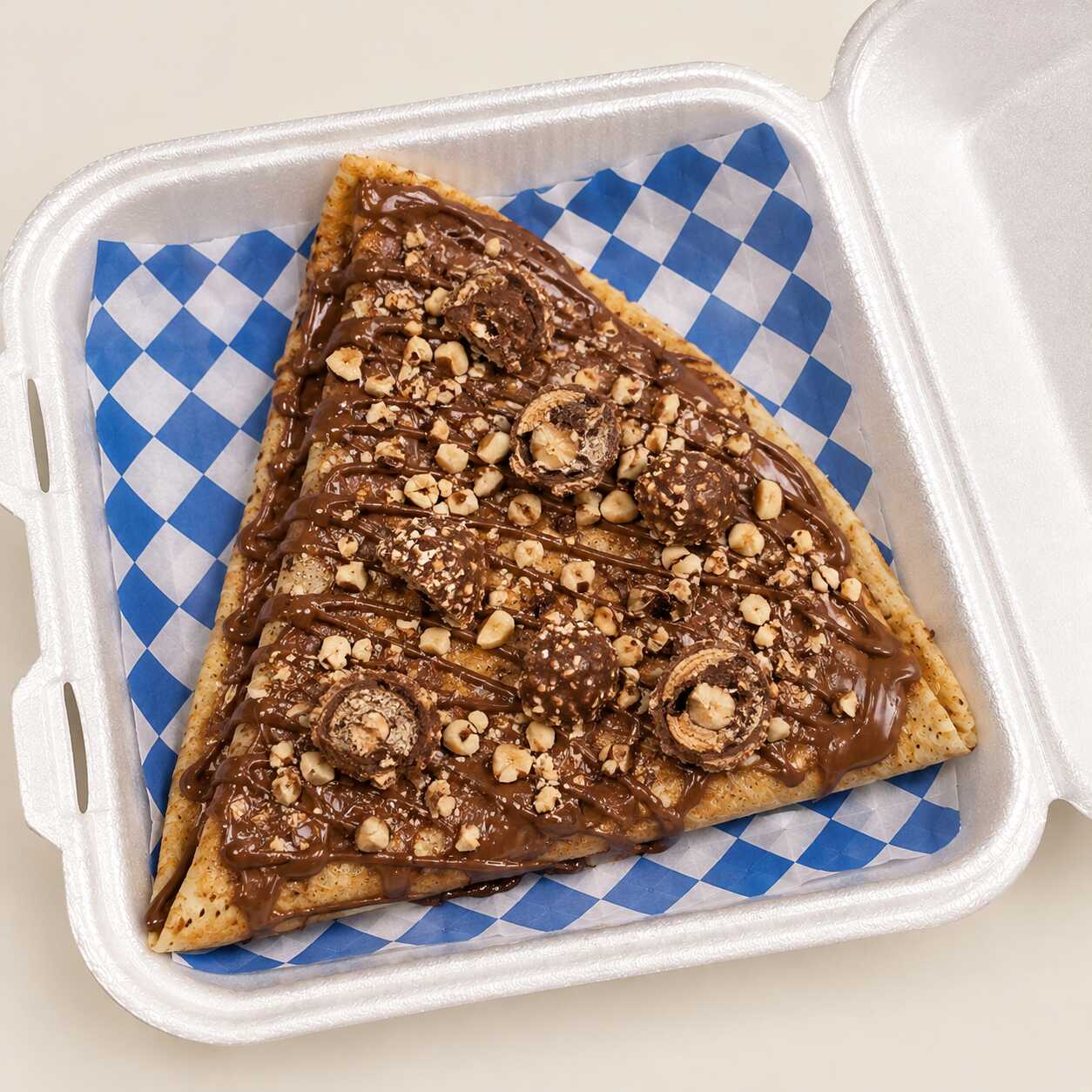 Crepa FERRERO