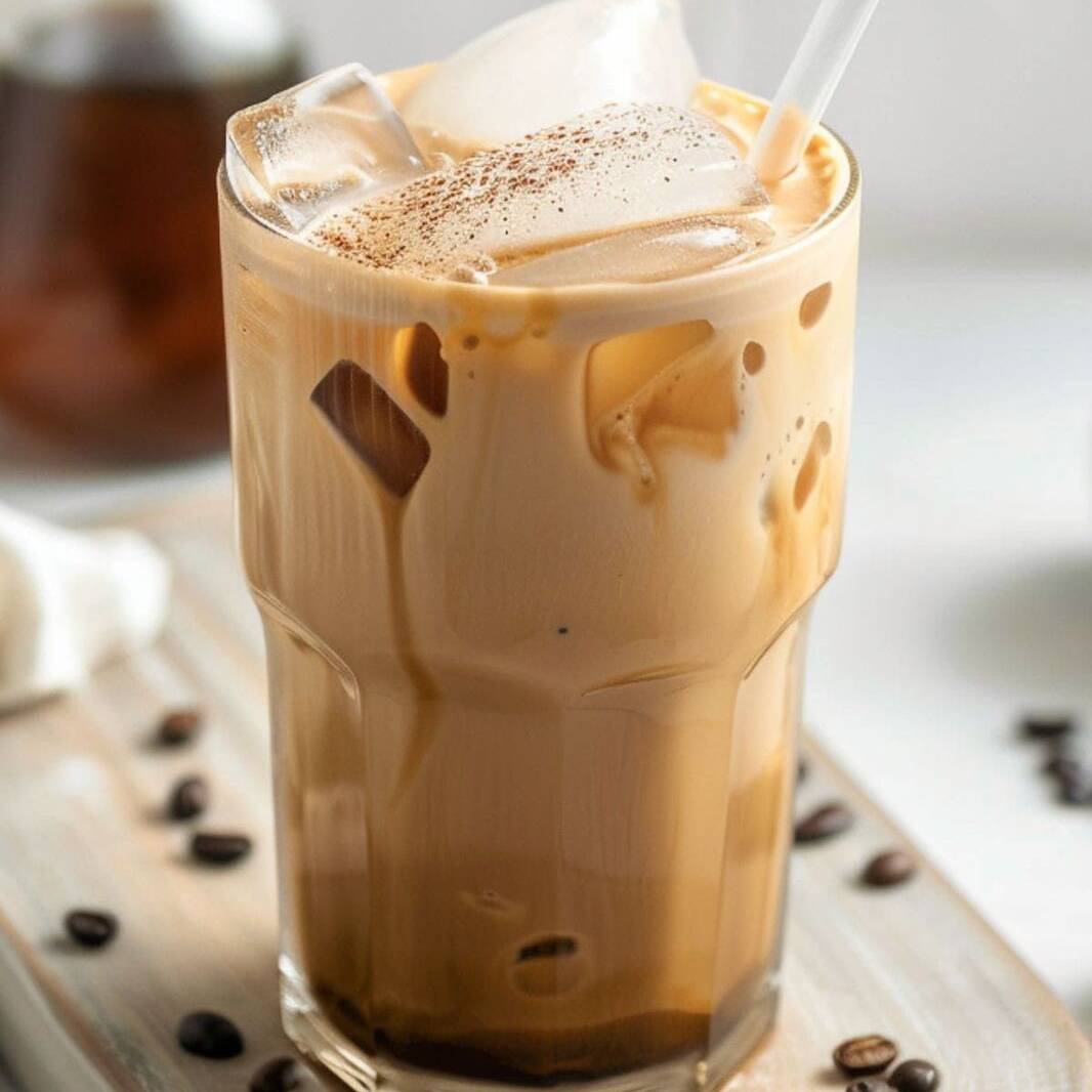 Ice Coffee
