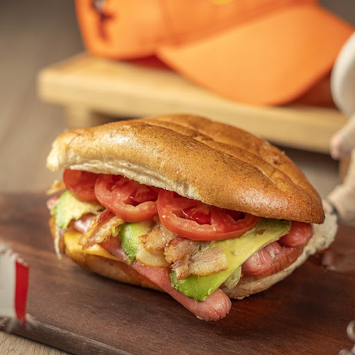 Torta Zapata