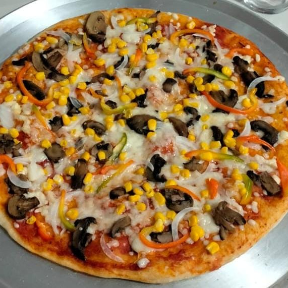 Champiñones