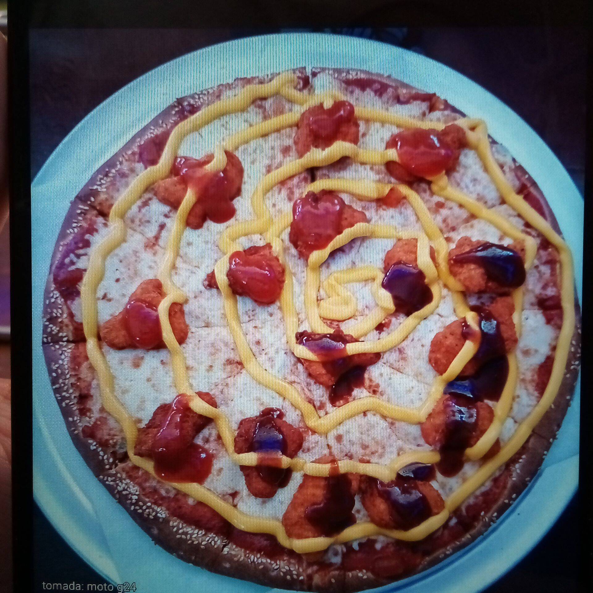 Orden Papas + Aros + Boneless