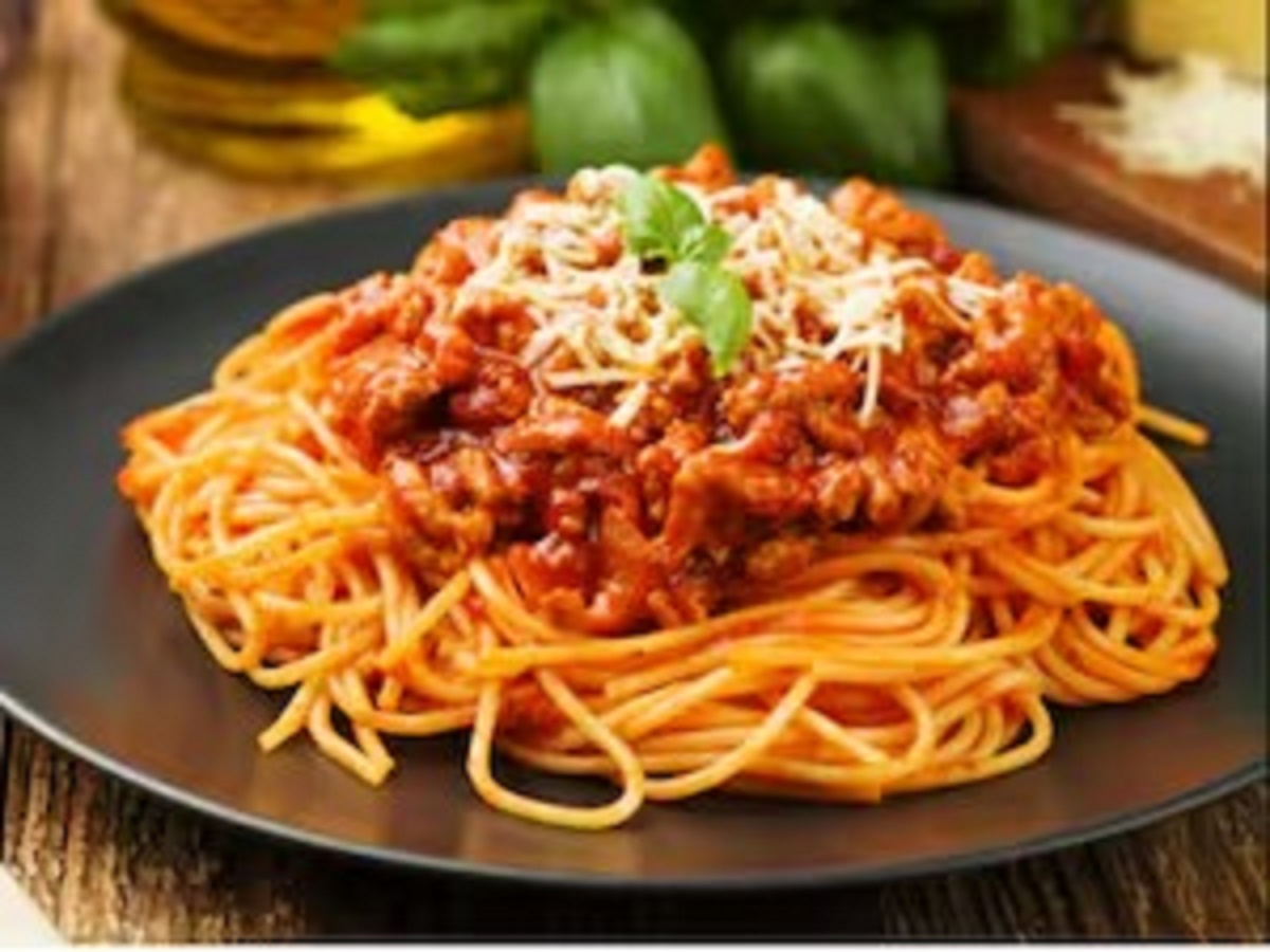 La Nonna - Marmita & Massa