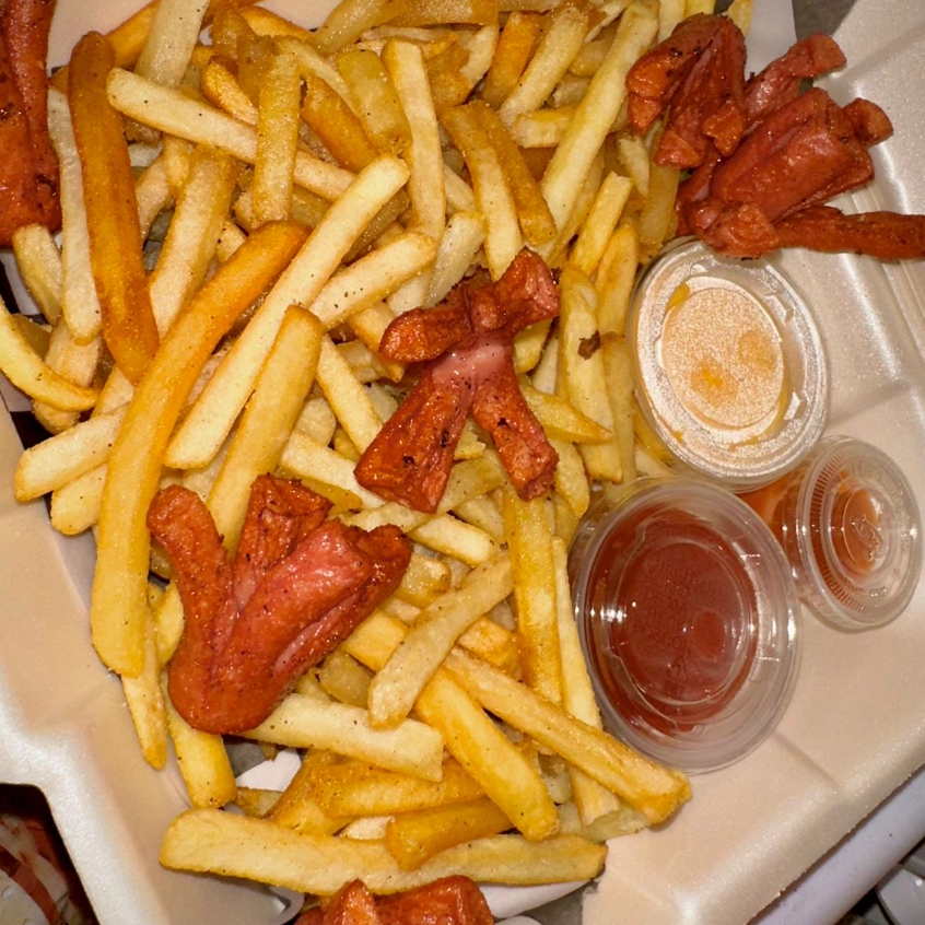 FRANCESAS