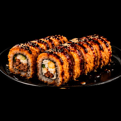 Supremo Roll