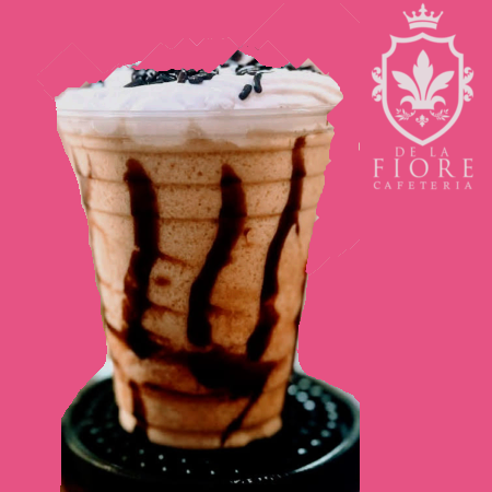 Frappé Nutella