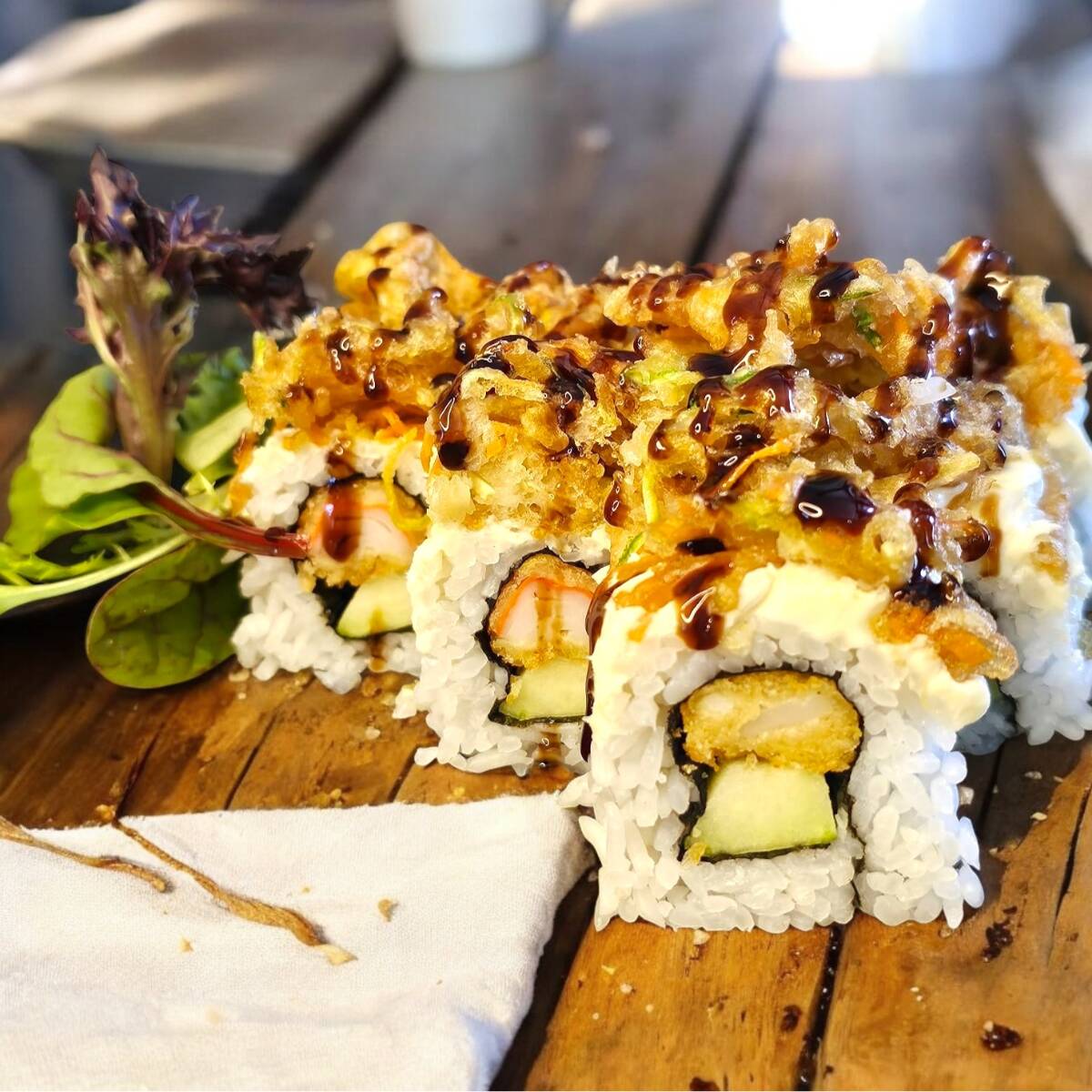 Saku Roly