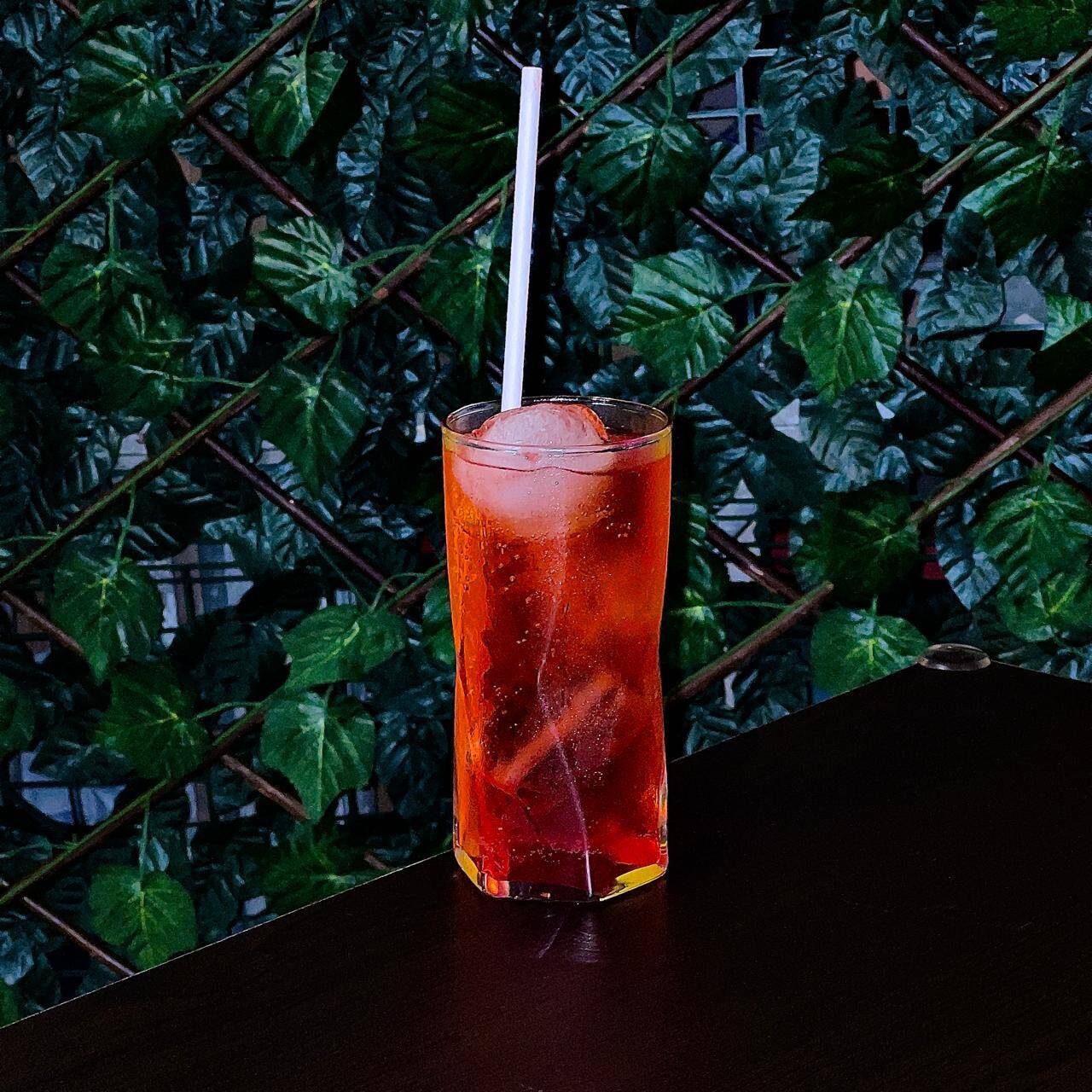 Soda Italiana