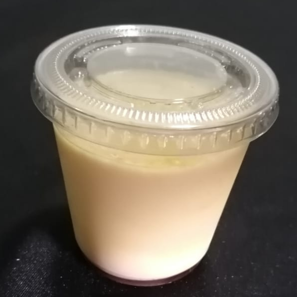 Flan
