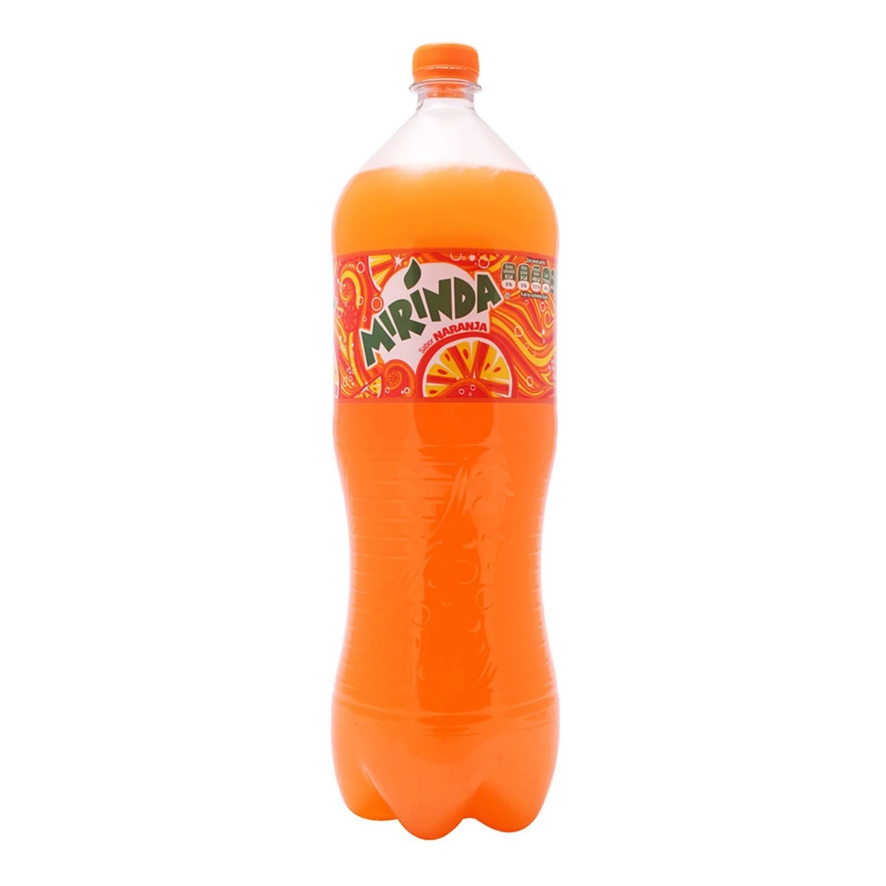 Mirinda 600 ml