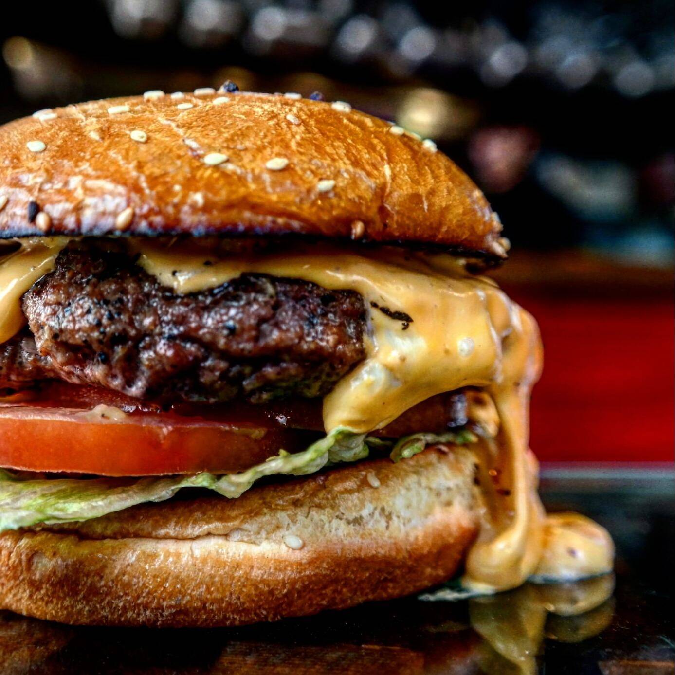 2 Burguer + 2 Papas + 2 Bebidas