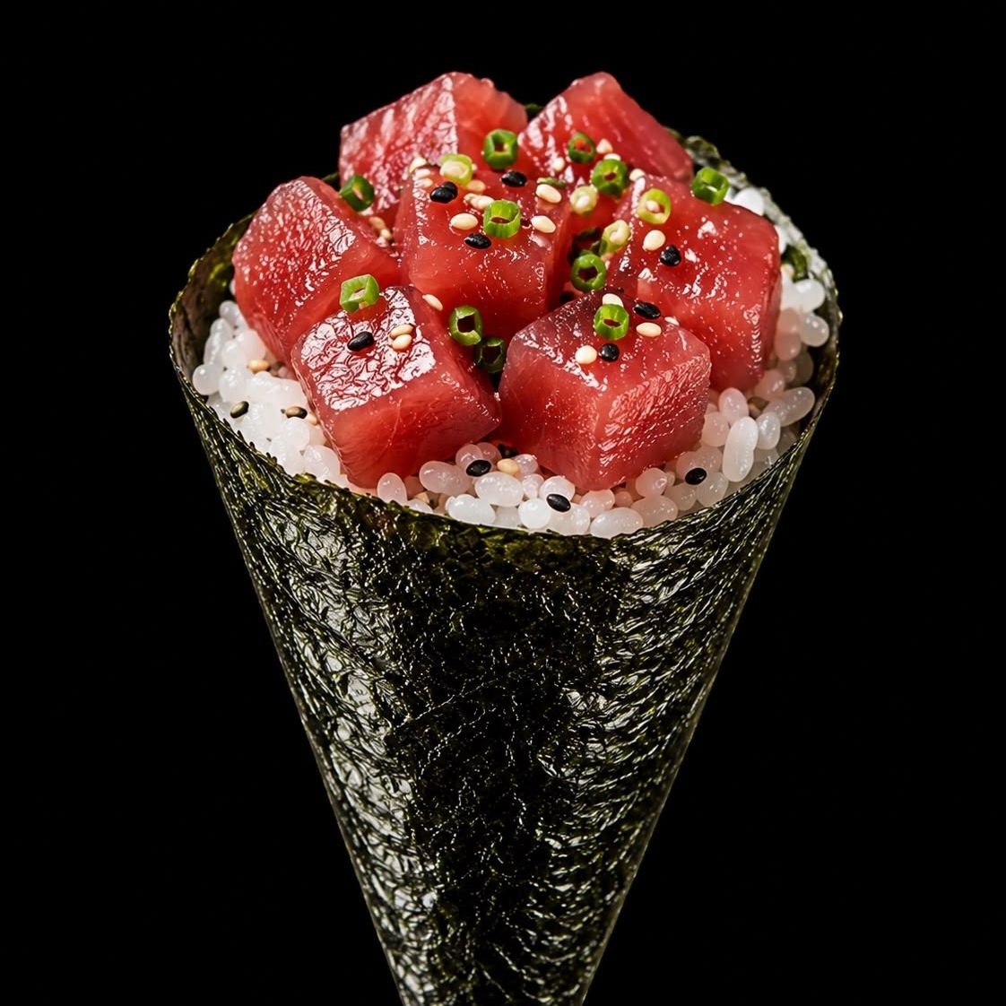 Sushi de Atún