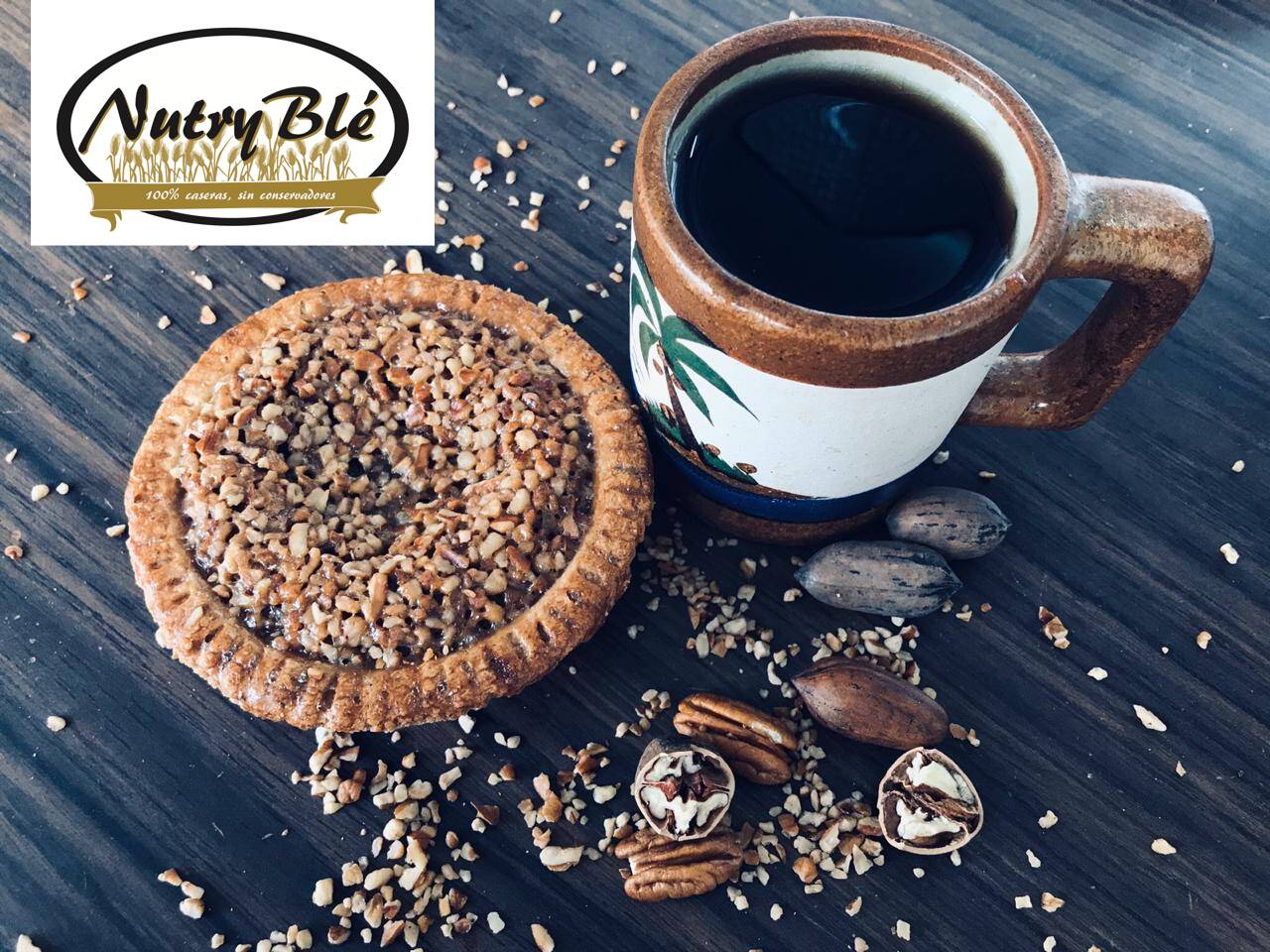 NutryBlé Suc. Jesus Maria