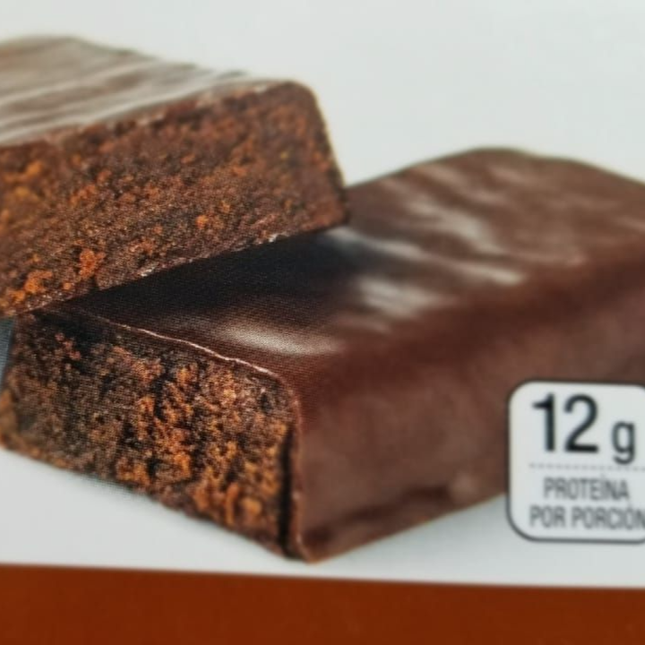 Barra de Proteina