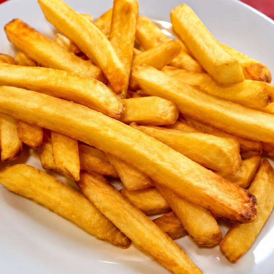 Papas Fritas