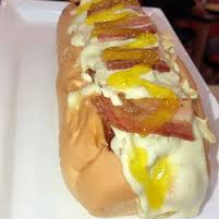 2x1 Perros Pollos