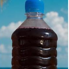 Agua Jamaica 1Lt.