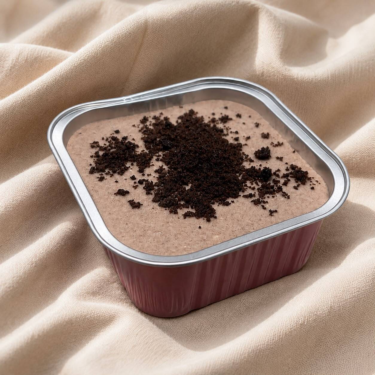 GELATINA DE OREO MINI