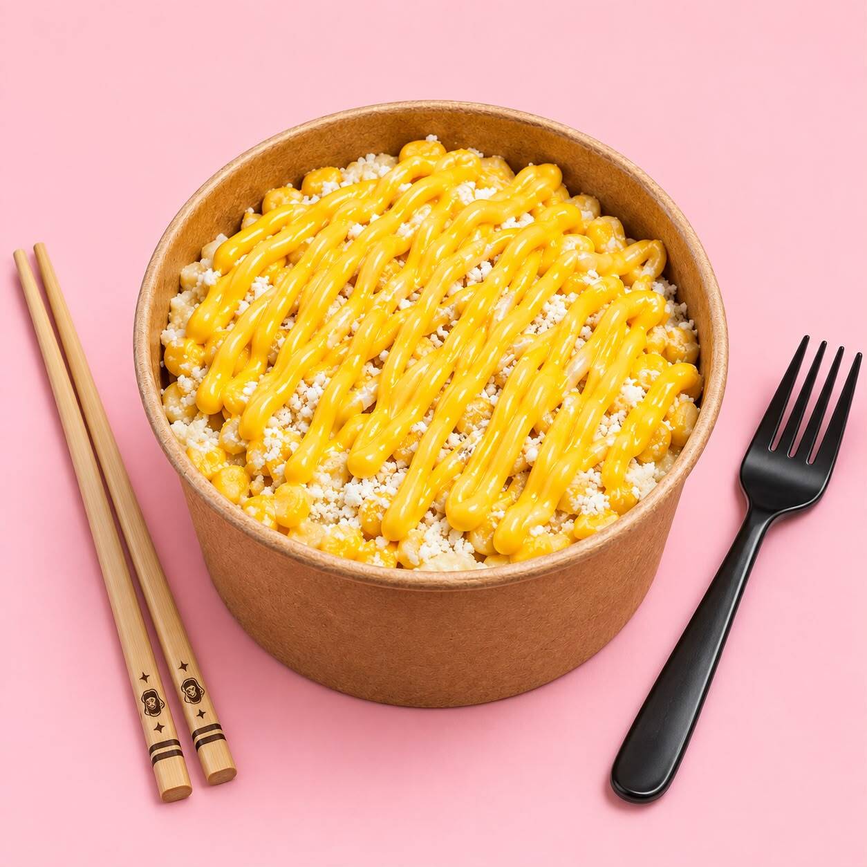 Bowl Tradicional