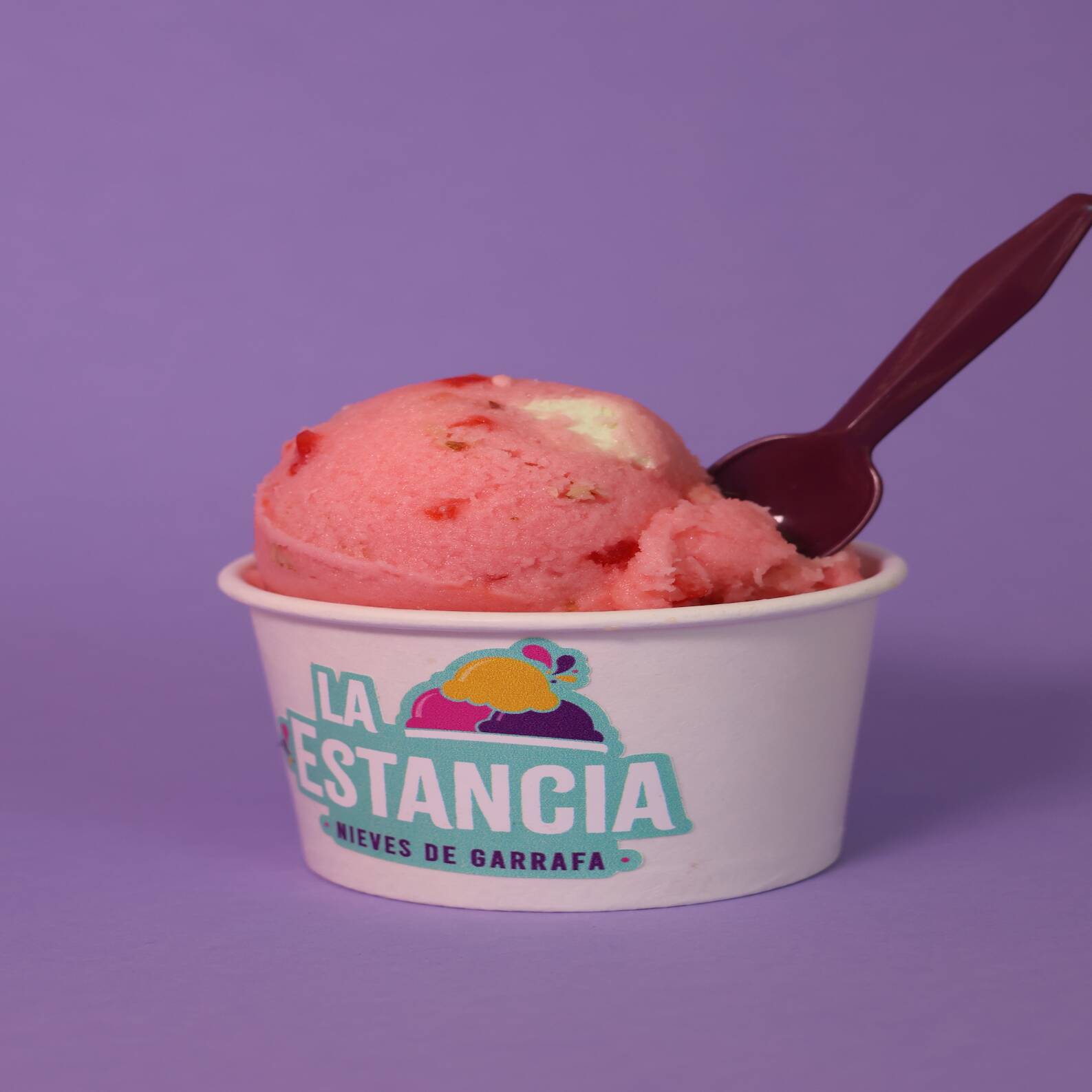 Nieve Chica