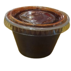 Salsa Macha Grande