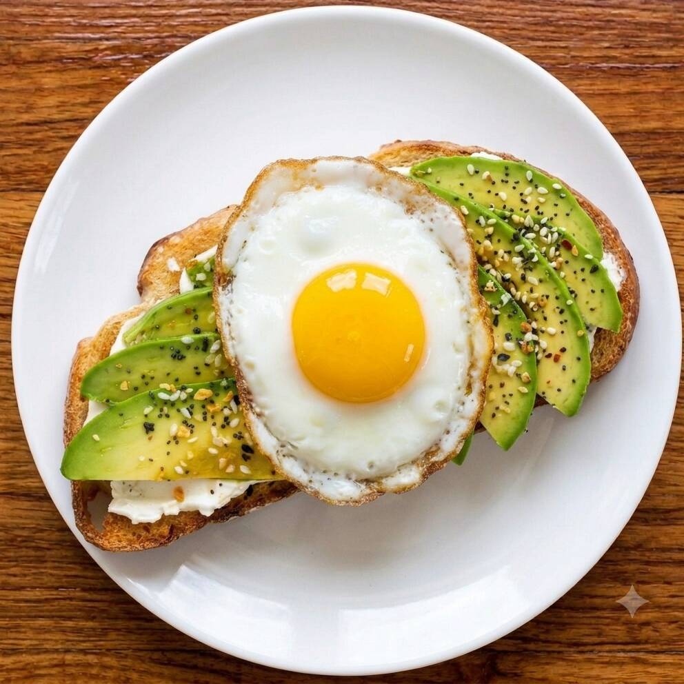 Avocado Toast