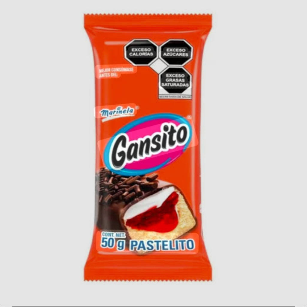 Gansito®