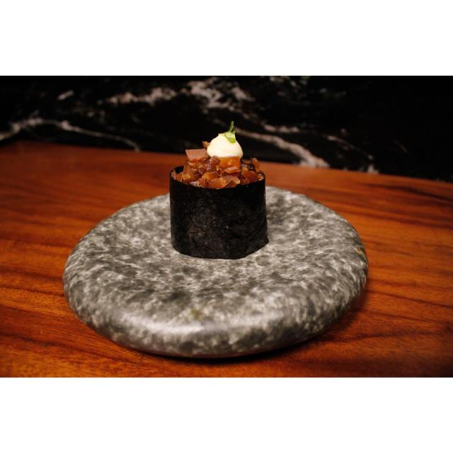 NIGIRI SWEET SHITAKE