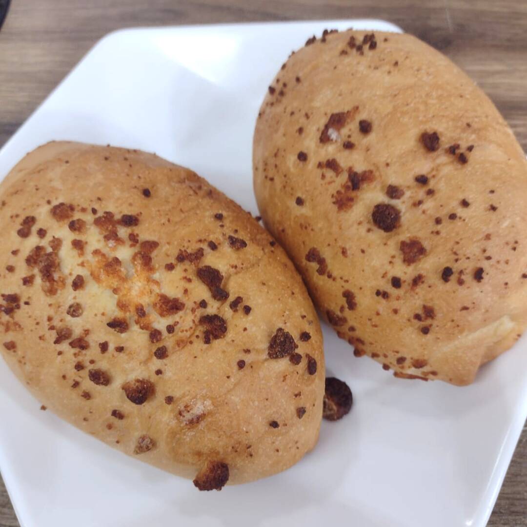 Pan Agridulce