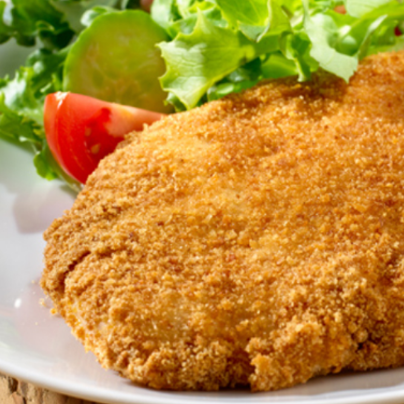 Milanesa Express