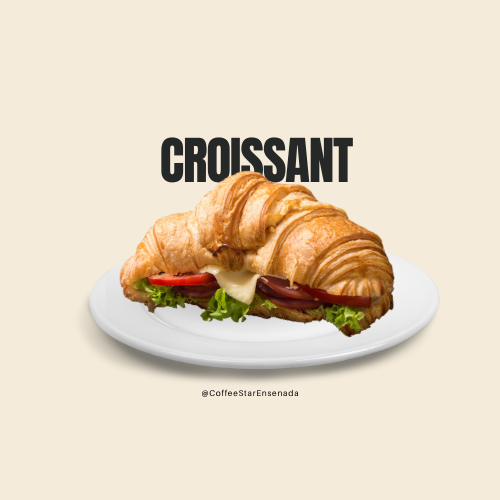 Croissant