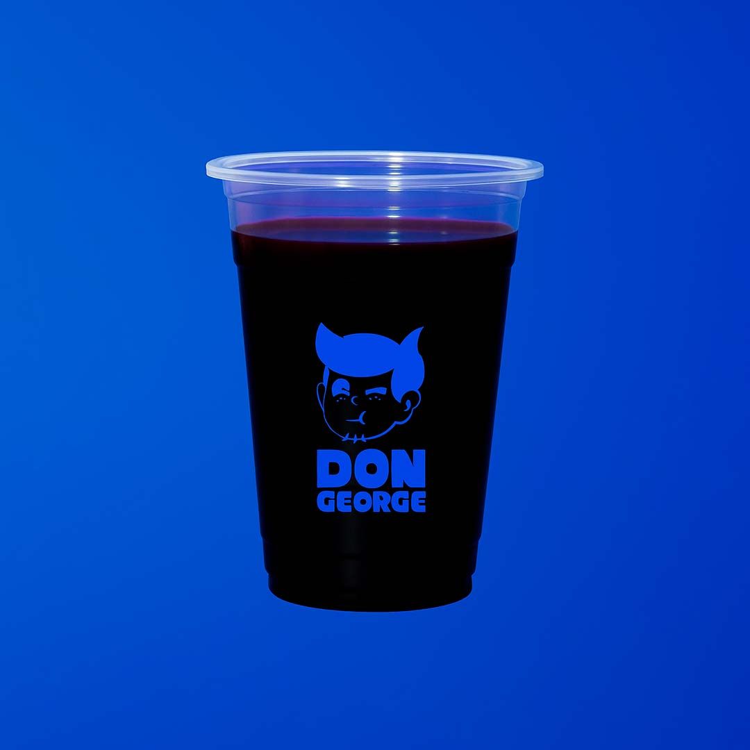 Chicha Morada Grande