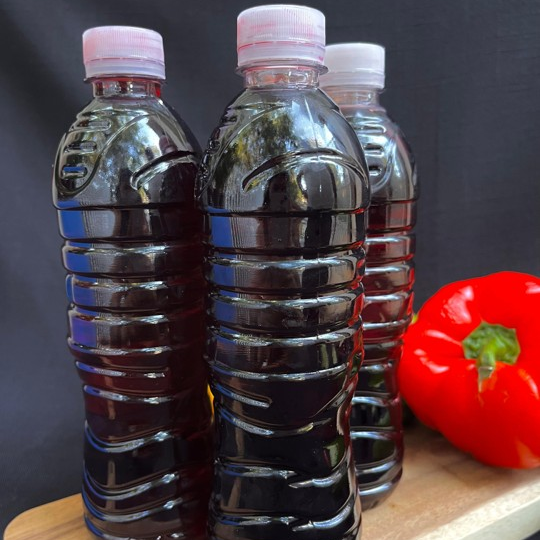 Agua de Jamaica 500ml