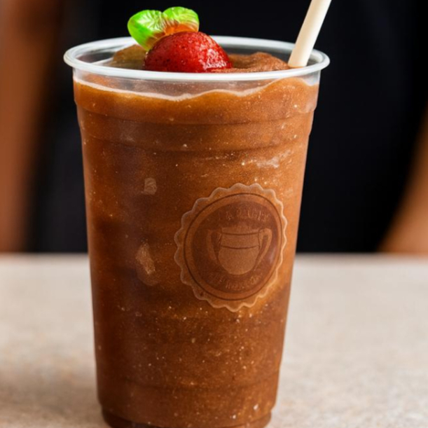 Raspado de Tamarindo