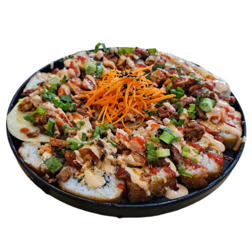 Chicago Roll