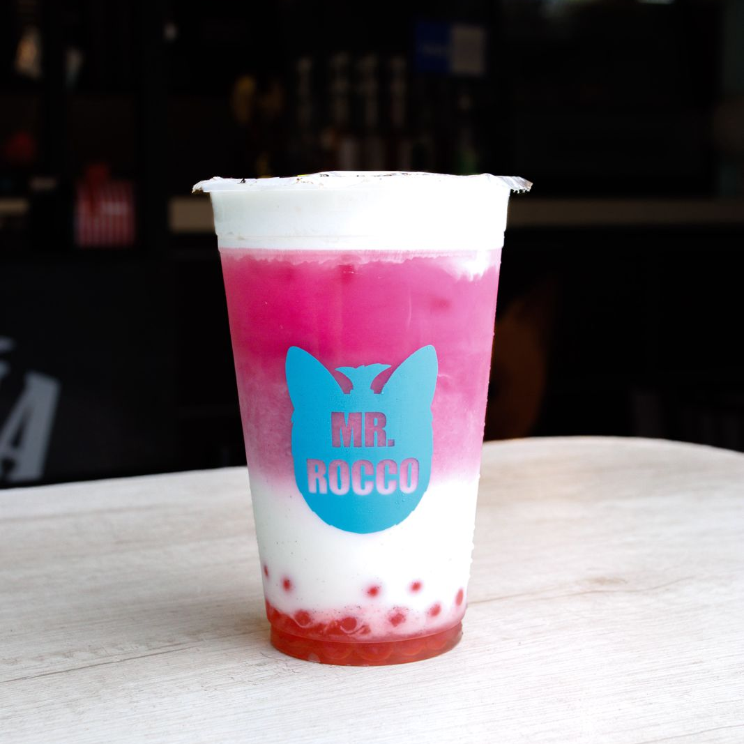 Dragon Fruit Explosivo