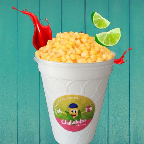 Chabelote (Chico)