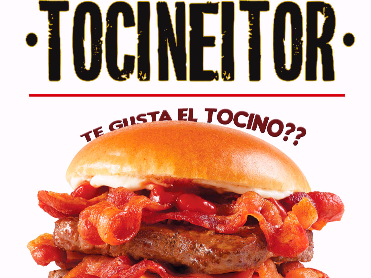 Toreadas Hamburguesas (Centeno)