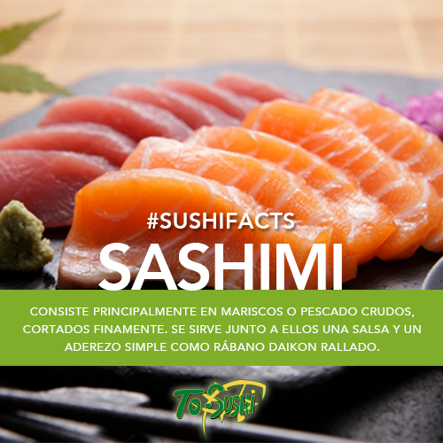 Sashimi