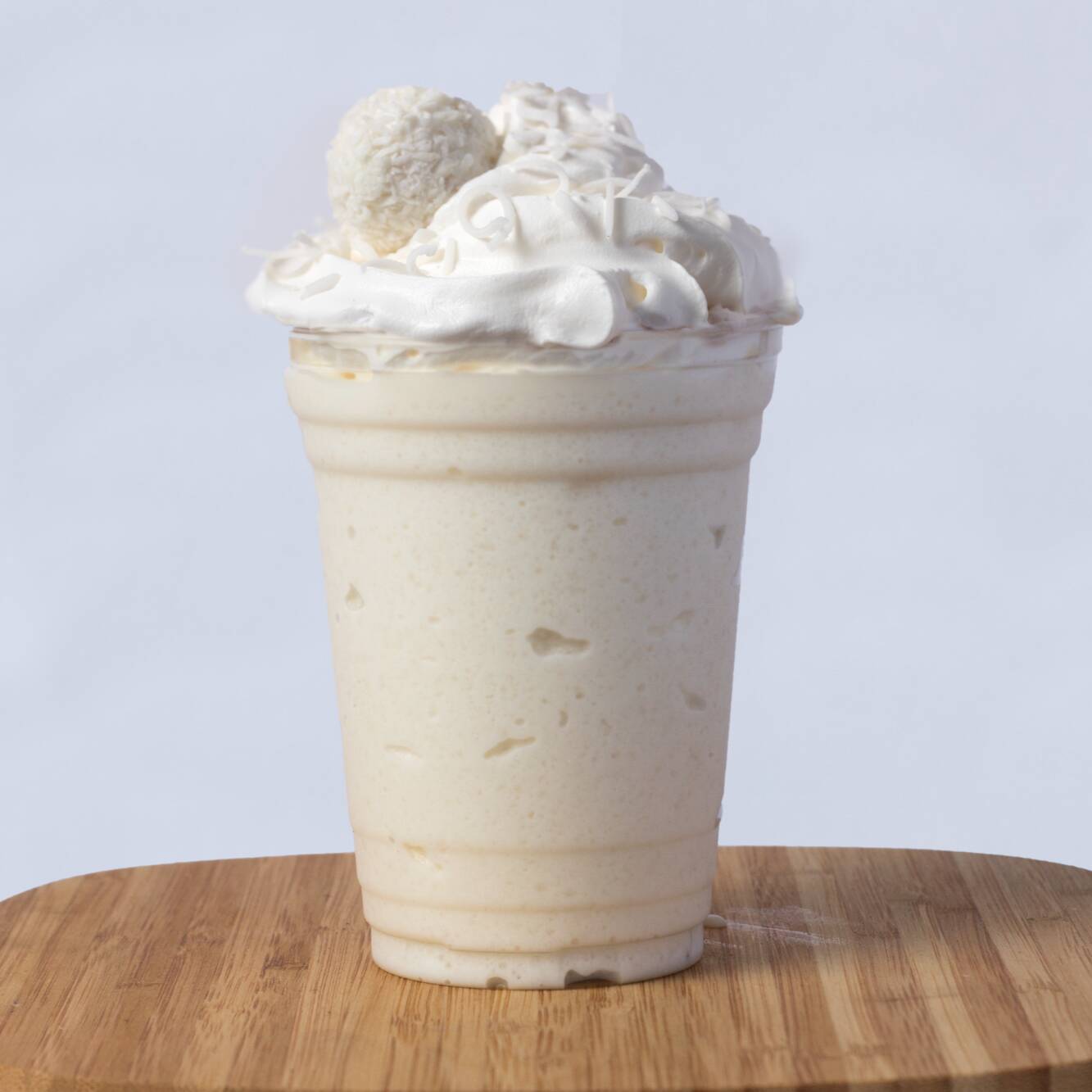 Frappé de Raffaelo