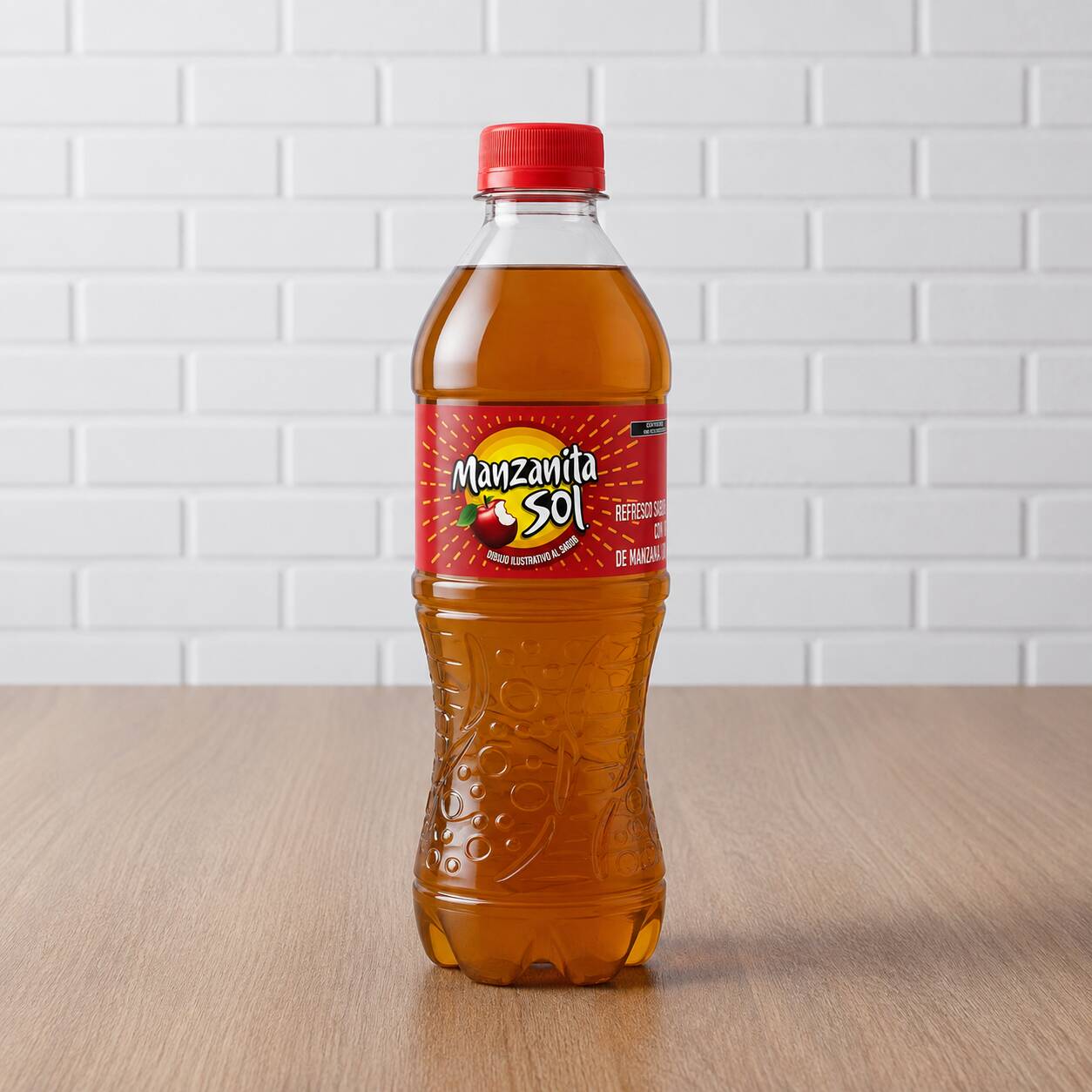 Manzanita 400ml