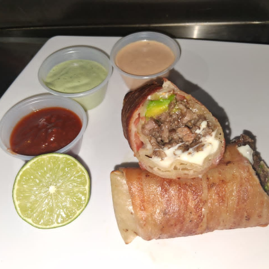 BURRO SAN PEDRO