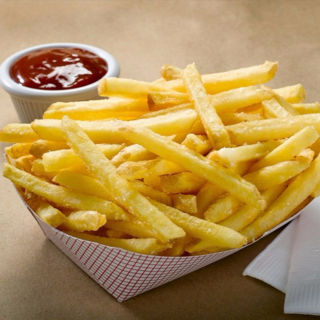 ORDEN DE PAPAS