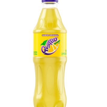 Quatro 400 ml